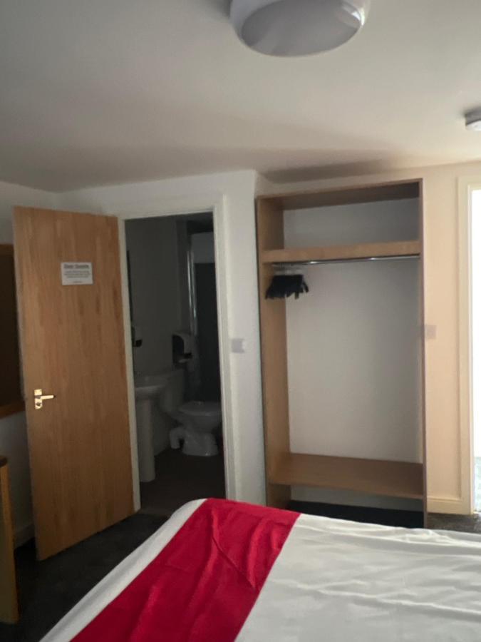City Apartments College Street Kingston upon Hull Exterior foto