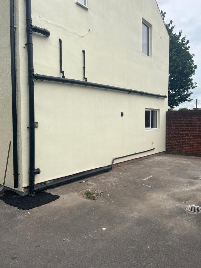 City Apartments College Street Kingston upon Hull Exterior foto